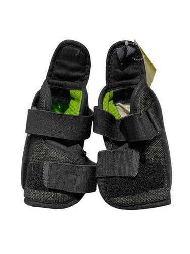 Used Reebok 12k Junior Elbow Pads Sm 11847-s000034173