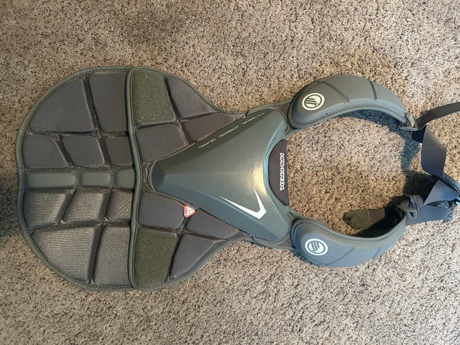 Medium Maverik Mx Chest Protector