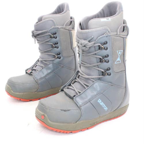 Burton Progression Women's Snowboard Boots - Size 10 / Mondo 27 Used