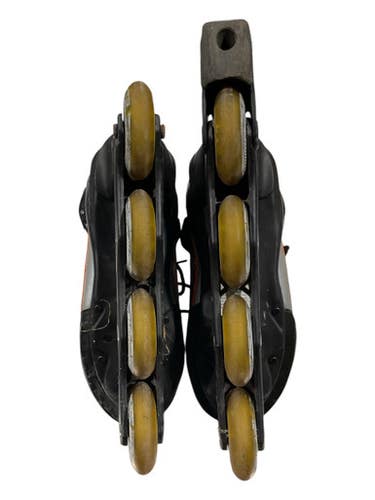 Used Bladerunner Pro Xt Senior Rec Fitness Skates Black Senior 11 11847-s000035666