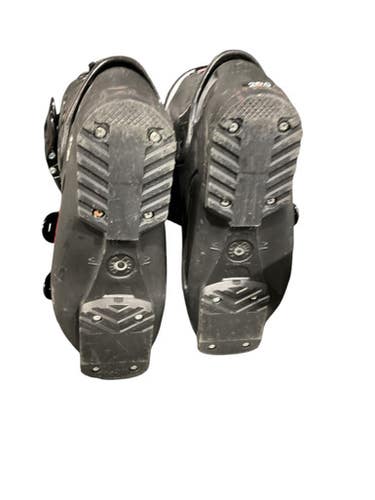 Used Nordica Exopower Trend 03 Mens Dh Ski Boot Black 250 Mp - M07 - W08 11847-s000035720