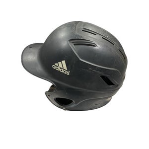 Used Adidas Batting Helmet No Mask Black Sm 11847-s000035724
