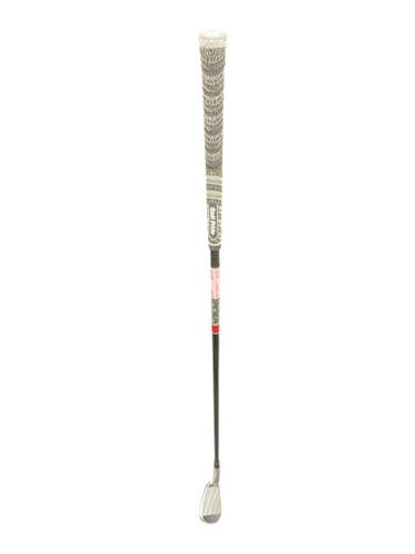 Used Taylormade Tour Burner Golf Wedge Mens Rh Gap Approach Wedge 11847-s000035762