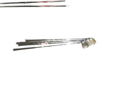 Used Dunlop Attack Mens Iron Set Rh 4i-pw 11847-s000035765