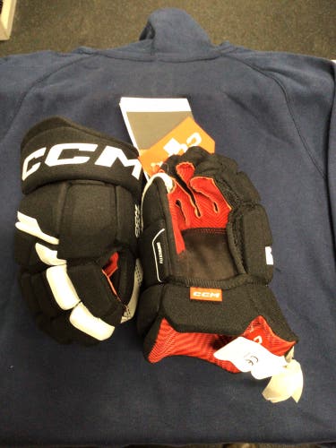 CCM Next Gloves 11" (New)