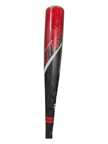 Used Easton Alpha Alx Bb Sb Usa 2 5 8 Bat 30" 11847-s000035843