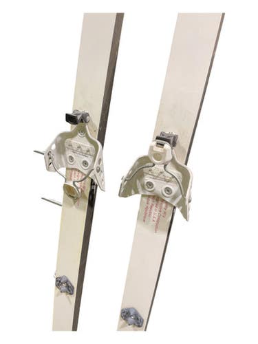 Used Jxc Tracer Womens Xc Skis Only White 199 Cm 11847-s000035847