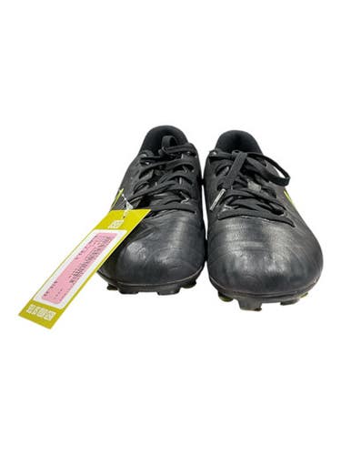 Used Nike Soccer Cleats Black Junior 03.5 11847-s000035863