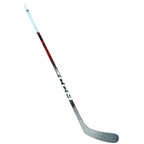 Senior CCM JetSpeed FT+ Left Hand Hockey Stick P29 85 Flex Pro Stock (New)