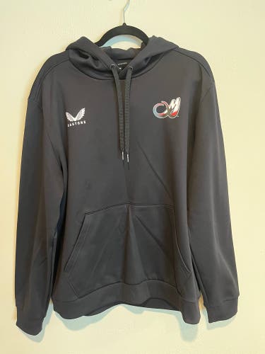 Colorado Mammoth Men's XL Castore Sweatshirt