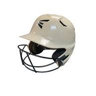 New Easton White Helmet 11847-rawalpbsets-wh-tbs