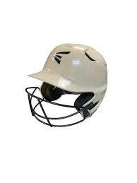 New Easton White Helmet 11847-rawalpbsets-wh-tbs