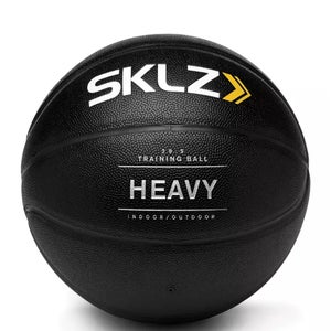 (Used)skilz 29.5 training ball