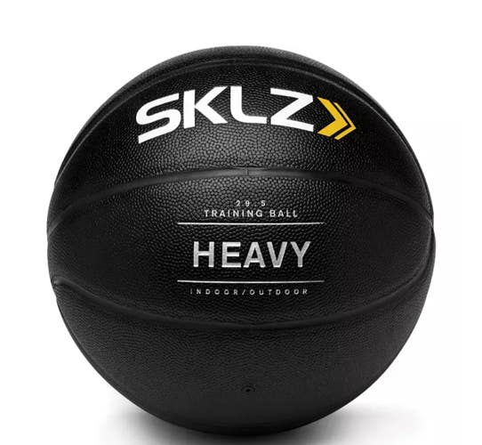 (Used)skilz 29.5 training ball