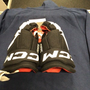 CCM Next Gloves 12" (New)