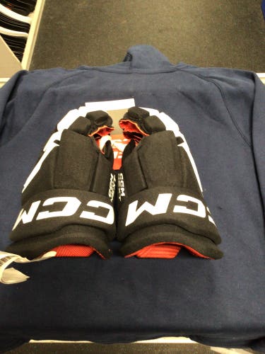 CCM Next Gloves 12" (New)