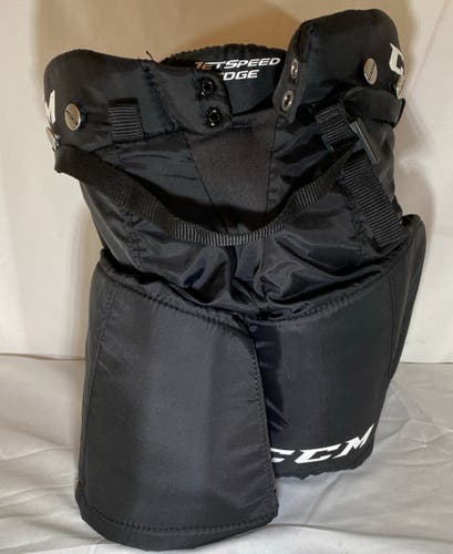 Youth Large CCM JetSpeed Edge Hockey Pants (Used)