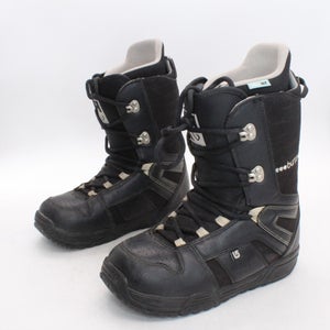 Burton Casa Women's Snowboard Boots - Size 7 / Mondo 24 Used