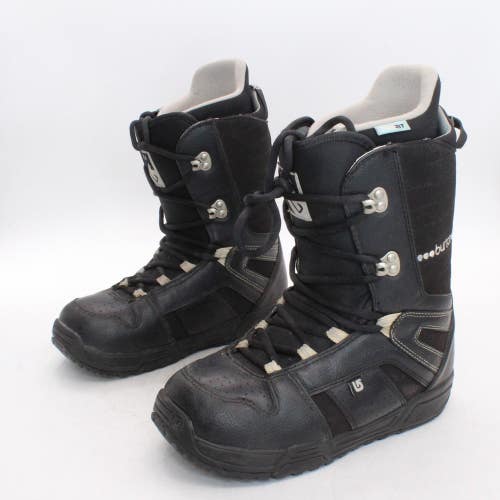 Burton Casa Women's Snowboard Boots - Size 7 / Mondo 24 Used
