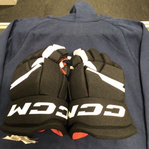 CCM Next Gloves 14” (New)