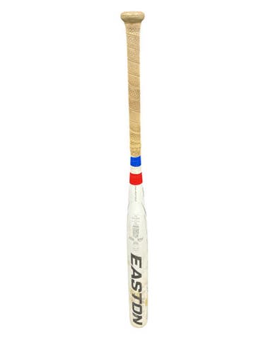 Used Easton Ghost Double Barrel Bb Sb Fastpitch Bat 33" 11847-s000035554