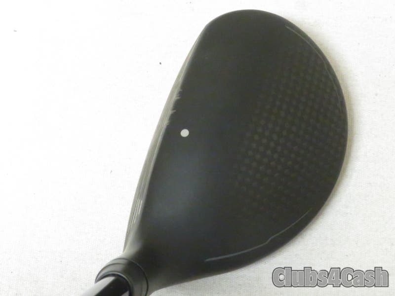 PING G440 Hybrid 20 3H TOUR 2.0 Black 90 X Flex +Cover LooK