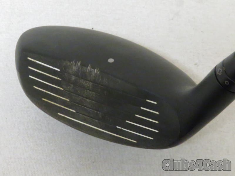 PING G440 Hybrid 20 3H TOUR 2.0 Black 90 X Flex +Cover LooK