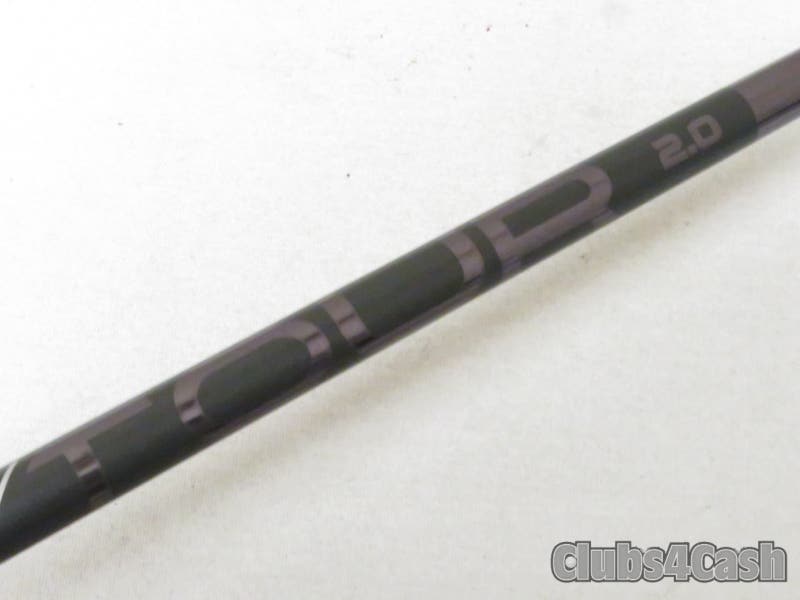 Ping g440 3U 20度　ping tour black 90s PING G440 Hybrid 20 3H TOUR 2.0 Black 90 X Flex +Cover LooK