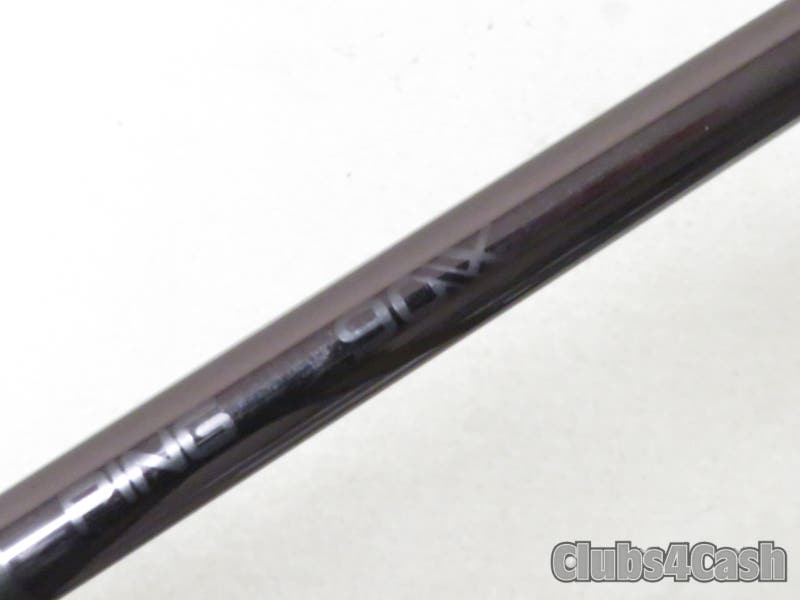 PING G440 Hybrid 20 3H TOUR 2.0 Black 90 X Flex +Cover LooK