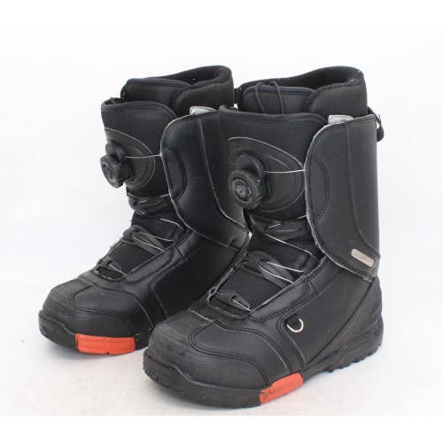 Rossignol Excite BOA Snowboard Boots - Size 5 / Mondo 23 Used