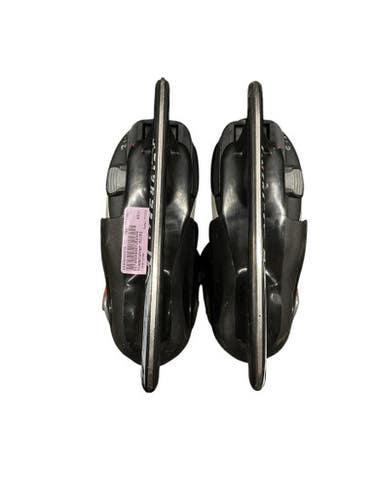 Used Bladerunner Micro Junior Hockey Skate Adjustable 11847-s000034474