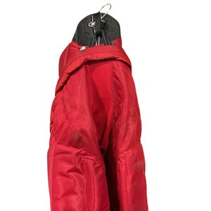 Used Bauer Nexus 600 Junior Pant Red Sm 11847-s000035611