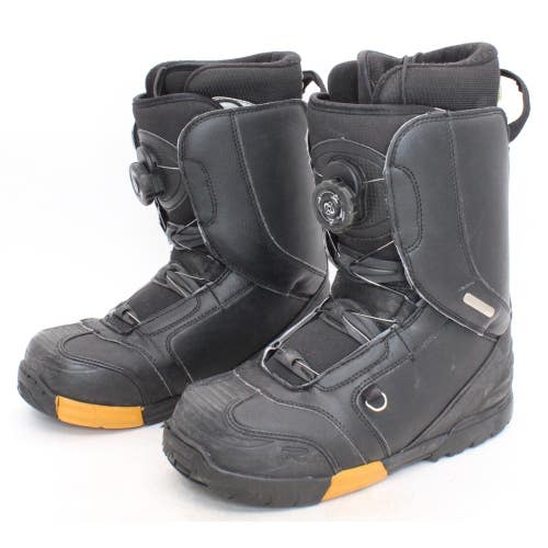 Rossignol Excite BOA Snowboard Boots - Size 8 / Mondo 26 Used