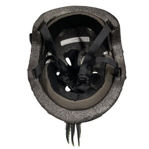 Used Raskullz Bonez T-rex Bike Helmet Black Xs 11847-s000034652