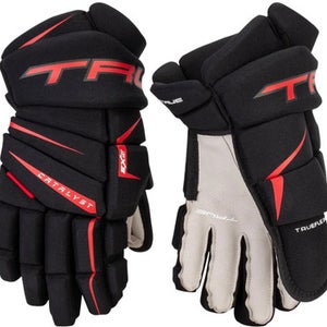 New Cat5x5 Gloves 14" Red 11847-tlh681489161460