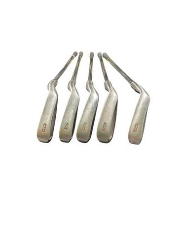 Used Cobra King Cobra Mens Complete Set Rh 5 Piece 11847-s000035209
