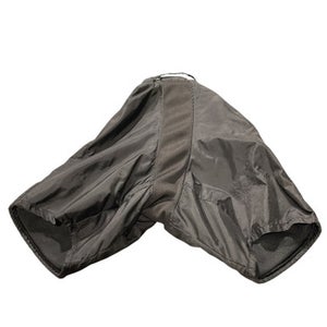 Used Bauer Youth Pant Black Lg 11847-s000035215