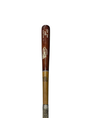 Used Brett Bros Mapel Master Bb Sb Wood Bat 32" 11847-s000035236
