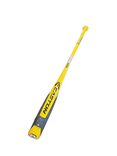 Used Easton Atac Alloy 30" -10 Drop Usa 2 5 8 Barrel Bats 11850-s000013960