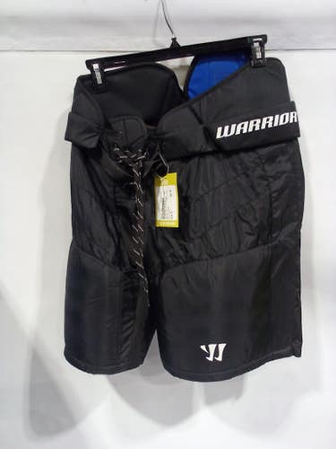 Used Warrior Covert Xl Pant Breezer Hockey Pants 11847-s000011793