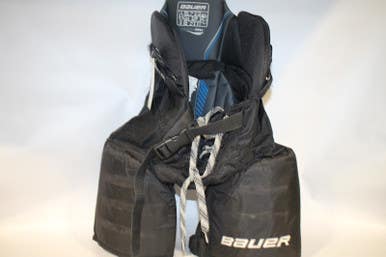 Used Bauer Nexus N 8000 Sm Pant Breezer Hockey Pants 11847-s000011810