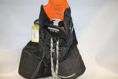 Used Bauer Supreme One 60 Sm Pant Breezer Hockey Pants 11847-s000011811