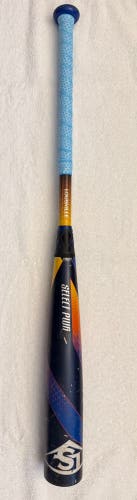 2025 Louisville Slugger Select PWR Hybrid BBCOR Certified Bat (-3) 29 oz 32" (Used)