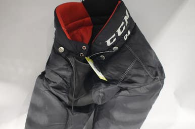 Used Ccm U+ 04 Junior Pant Breezer Hockey Pants 11847-s000011815