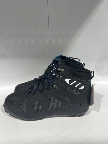 Used Whitewoods M 14 Men's Cross Country Ski Boots 11847-s000011818