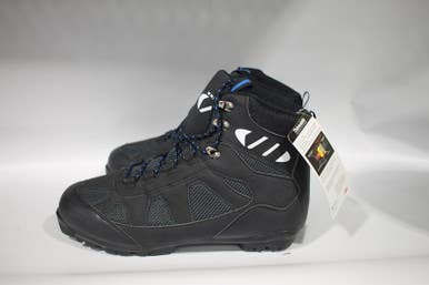 Used Whitewoods M 12.5-13 Men's Cross Country Ski Boots 11847-s000011822