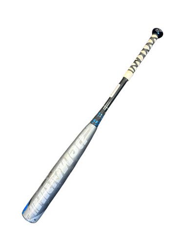 Used Demarini Demarini Cf7 -3 Bat 33" -3 Drop High School Bats 11850-s000010074