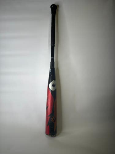 Used Demarini Demarini Voodoo Vbc-18 32" -3 Drop High School Bats 11850-s000010083