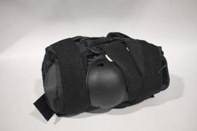 Used Junior Skateboard Kneepads 11847-s000011840