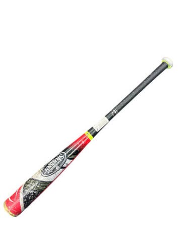 Used Louisville Slugger Louisville Slugger Omaha 516 30" -3 Drop High School Bats 11850-s000010101